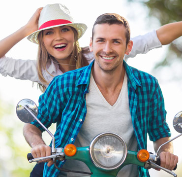 découvrez nos offres d'assurance deux-roues pas cher pour protéger votre moto ou scooter sans faire de compromis sur la qualité. comparez les prix et trouvez la couverture adaptée à votre budget!