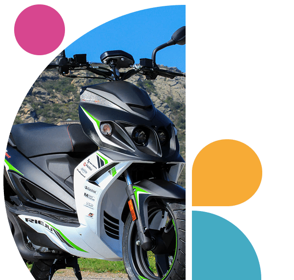 découvrez nos offres d'assurance scooter 50cc adaptées à vos besoins. protégez votre véhicule avec des garanties complètes et un tarif compétitif, tout en bénéficiant d'un service client réactif.