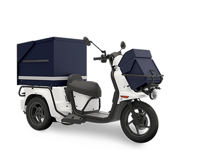 découvrez notre sélection de scooters à trois roues nécessitant seulement un permis b. idéaux pour la ville, ces modèles allient confort, sécurité et maniabilité. profitez d'une conduite stable et d'une élégance moderne avec nos scooters à trois roues adaptés à tous vos déplacements.