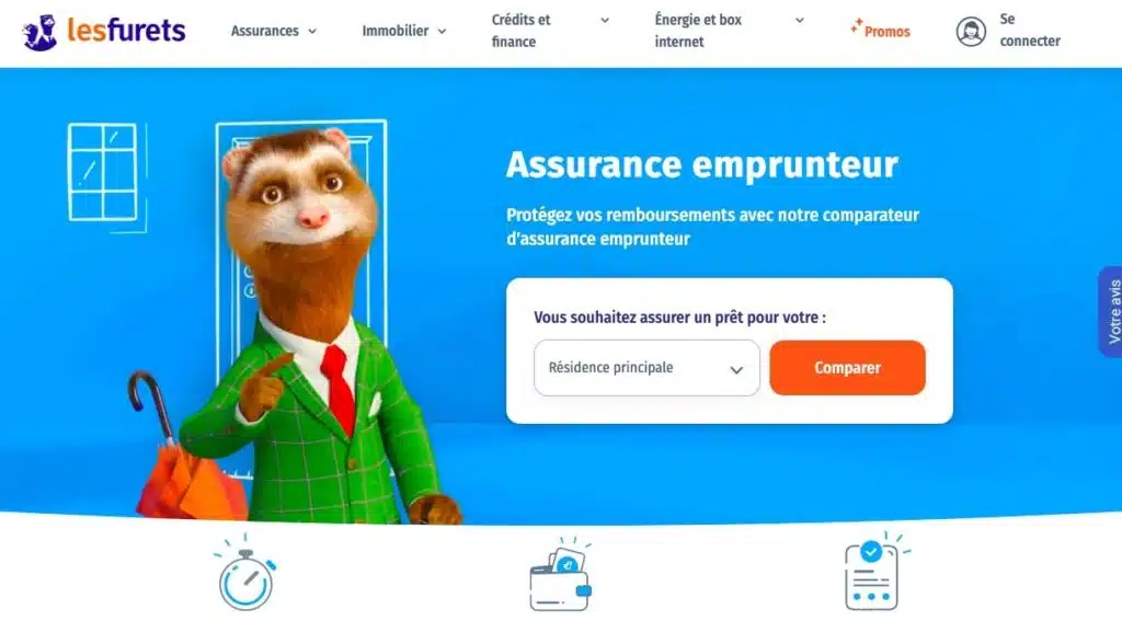 découvrez tout ce qu'il faut savoir sur l'assurance pour furets : protections spécifiques, conseils pratiques et garanties adaptées pour assurer le bien-être de votre compagnon à quatre pattes.