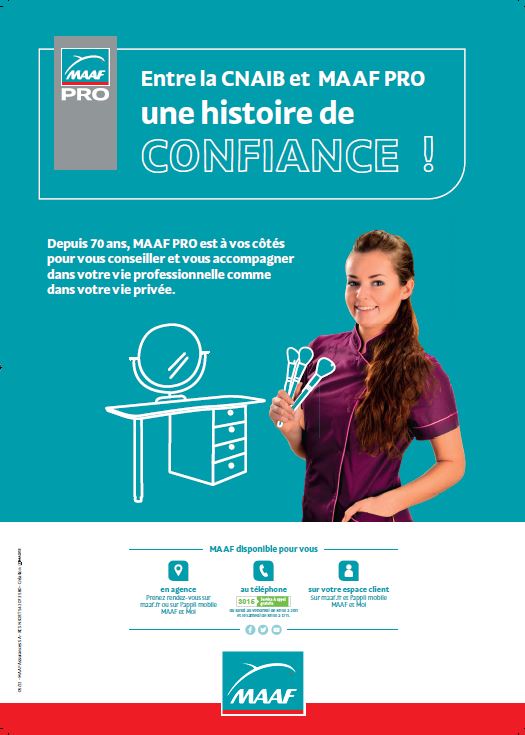 découvrez maaf mutuelle santé, votre partenaire de confiance pour une couverture santé adaptée à vos besoins. profitez d'un large éventail de garanties, d'un service client à l'écoute et d'options personnalisées pour une protection optimale de votre santé et celle de votre famille.