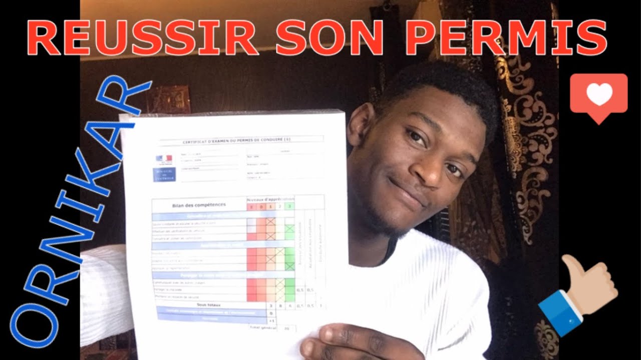 découvrez comment réussir votre examen avec ornikar, la plateforme d'apprentissage en ligne qui vous prépare efficacement à l'épreuve de conduite. bénéficiez de cours adaptés, de conseils d'experts et d'un accompagnement personnalisé pour maximiser vos chances de succès.