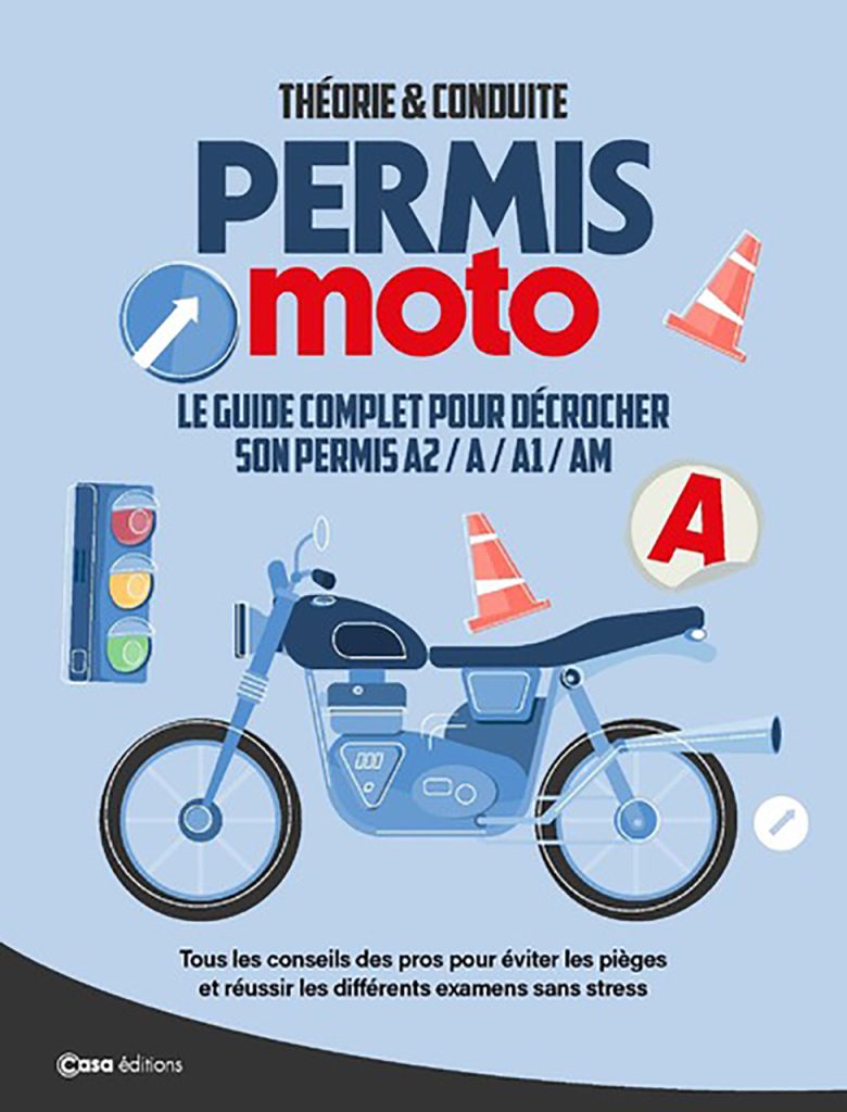 découvrez nos conseils et astuces pour réussir votre examen de permis moto. préparez-vous efficacement grâce à nos guides pratiques et testez vos compétences pour obtenir votre précieuse licence.