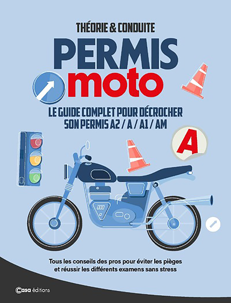 découvrez nos conseils et astuces pour réussir votre examen de permis moto. préparez-vous efficacement grâce à nos guides pratiques et testez vos compétences pour obtenir votre précieuse licence.