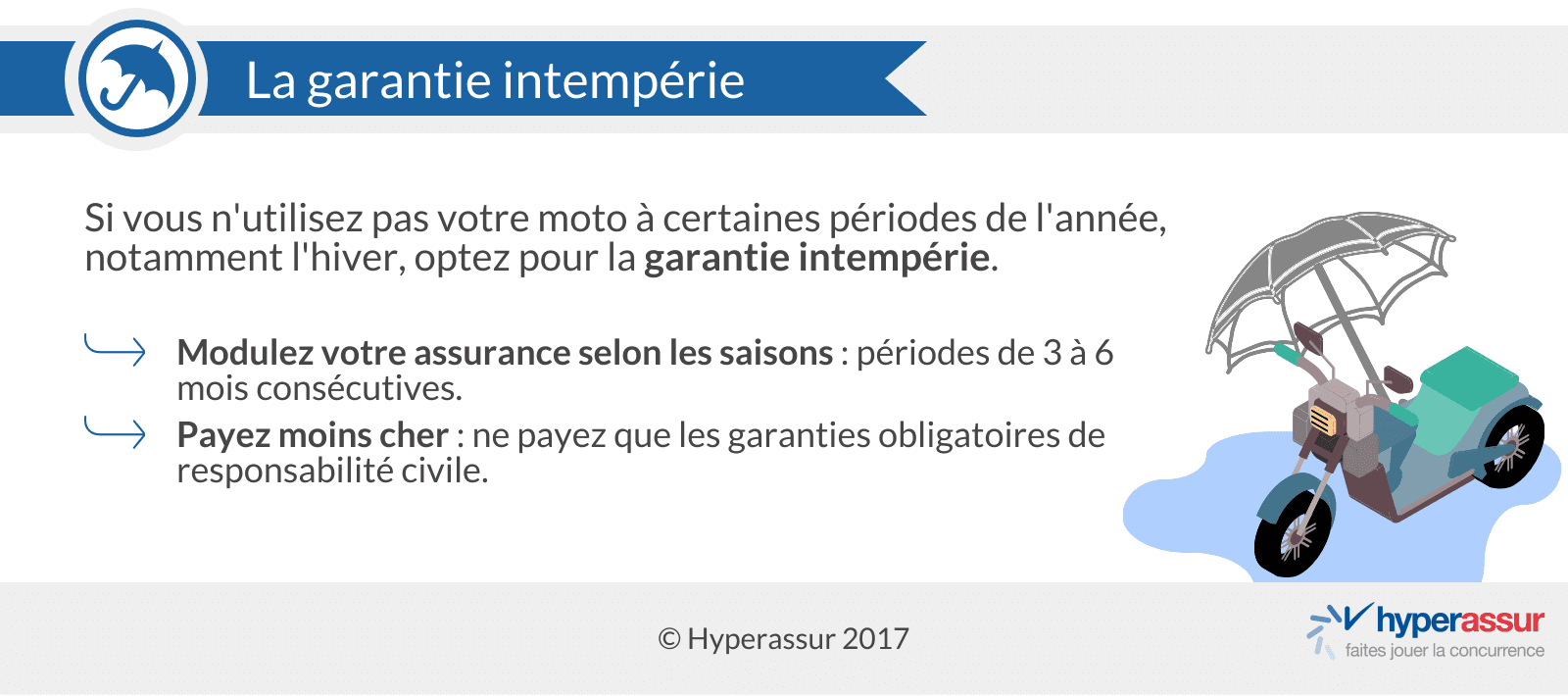 découvrez des offres d'assurance deux-roues pas cher adaptées à vos besoins. comparez les prix et protégez votre moto ou scooter tout en réalisant des économies. souscrivez facilement en ligne !