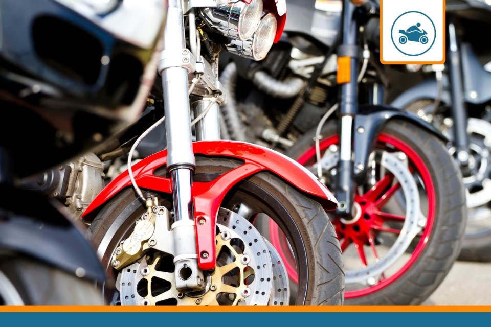 protégez votre moto avec notre assurance garages moto adaptée à vos besoins. bénéficiez d'une couverture complète en cas de vol, dégâts ou accidents, et gardez votre véhicule en sécurité. obtenez un devis personnalisé dès aujourd'hui!