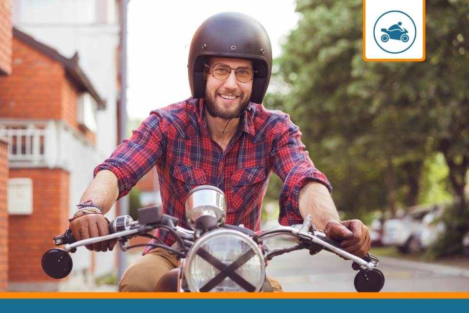 découvrez notre assurance moto spécialement conçue pour les jeunes pilotes. profitez de tarifs compétitifs, de garanties adaptées et d'une protection optimale pour rouler en toute sécurité. ne laissez pas votre âge freiner votre passion de la moto !