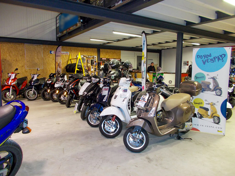 découvrez les nombreux avantages de choisir une moto d'occasion : économies financières, choix varié de modèles, et l'attrait d'une moto déjà éprouvée. informez-vous sur les critères essentiels pour faire le meilleur choix et bénéficier d'une expérience de conduite optimale.