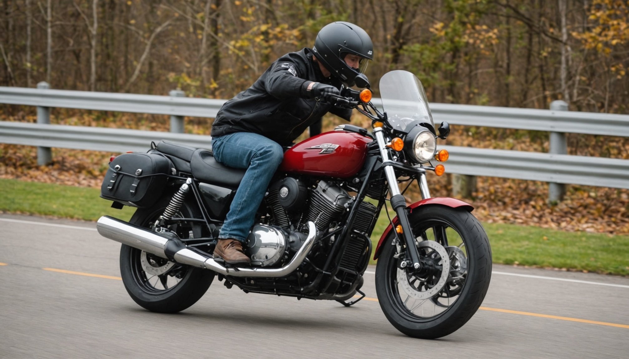 découvrez les nombreux avantages d'opter pour une moto d'occasion : économies financières, choix varié, impact environnemental réduit et assurance moins coûteuse. faites le bon choix pour votre prochaine aventure sur deux roues !