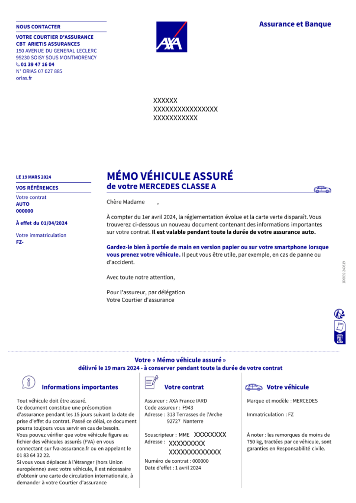 découvrez axa assurance auto, votre partenaire de confiance pour une protection optimale de votre véhicule. profitez d'une large gamme de garanties personnalisables, d'assistance 24/7 et de tarifs compétitifs pour assurer votre tranquillité sur la route.