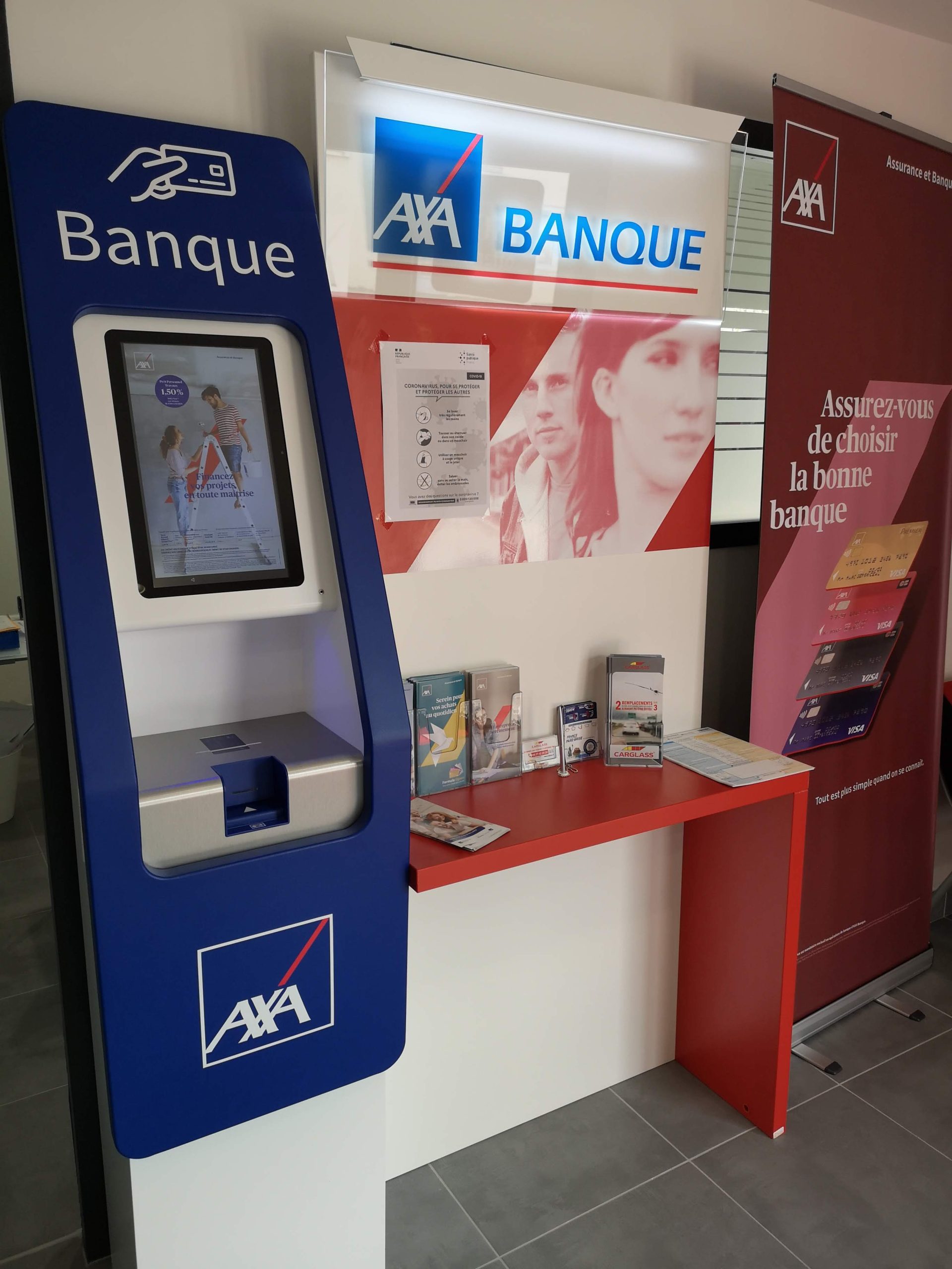 découvrez les offres et services d'axa assurance, votre partenaire de confiance pour une couverture adaptée à vos besoins. bénéficiez de solutions personnalisées en matière d'assurance auto, santé, habitation et bien plus encore.