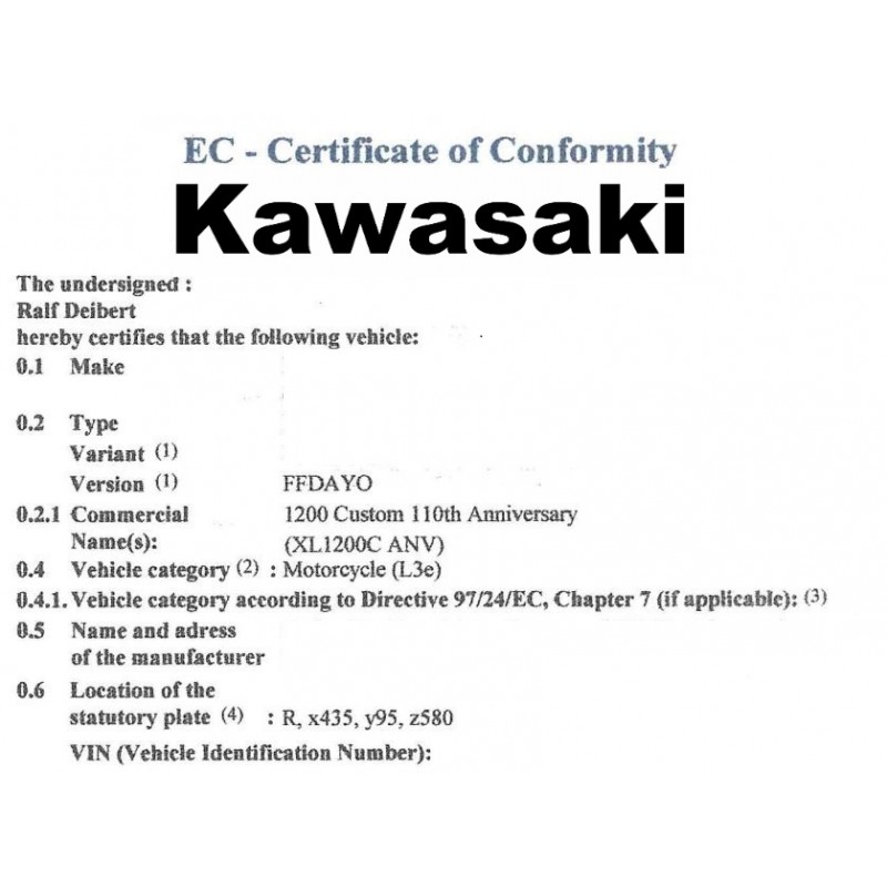 découvrez tout ce qu'il faut savoir sur le certificat de bridage moto, un document essentiel pour la légalisation et la sécurité de votre deux-roues. obtenez des informations sur les démarches, les normes de sécurité, et les avantages de ce certificat pour réduire la puissance de votre moto conformément à la législation.