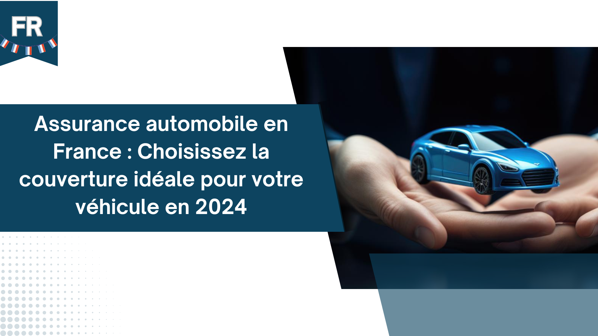 découvrez comment choisir la couverture d'assurance auto adaptée à vos besoins. comparez les différentes options, comprenez les garanties essentielles et faites le meilleur choix pour protéger votre véhicule.