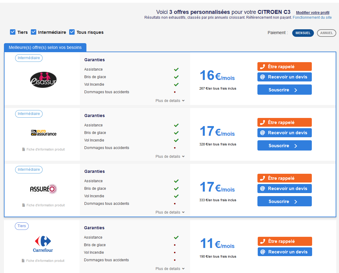 obtenez votre devis d'assurance euro rapidement et simplement. comparez les meilleures offres pour protéger vos biens et votre avenir, tout en bénéficiant de conseils personnalisés.