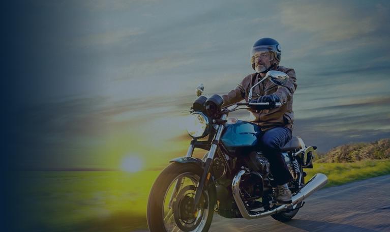 obtenez rapidement un devis personnalisé pour votre assurance moto. comparez les offres des assureurs et trouvez la couverture idéale pour votre véhicule à deux roues, tout en assurant votre sécurité et votre budget.