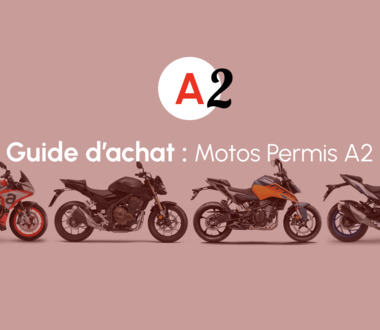 découvrez notre guide d'achat dédié aux motos d'occasion pour les titulaires du permis a2. obtenez des conseils d'experts sur le choix du modèle, l'inspection avant achat et les meilleures offres pour réaliser une acquisition en toute sérénité.
