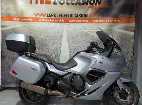 découvrez notre guide complet sur les motos routières d'occasion : conseils d'achat, modèles recommandés, critères de choix et astuces pour un meilleur investissement. parcourez notre sélection et trouvez la moto idéale pour vos prochaines aventures sur la route.