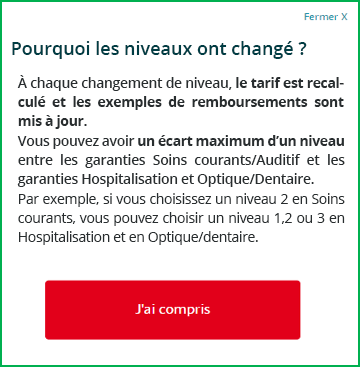 découvrez maaf mutuelle santé, votre partenaire pour une couverture santé adaptée à vos besoins. bénéficiez d'un large choix de garanties, d'un accompagnement personnalisé et de services innovants pour une vie sereine.