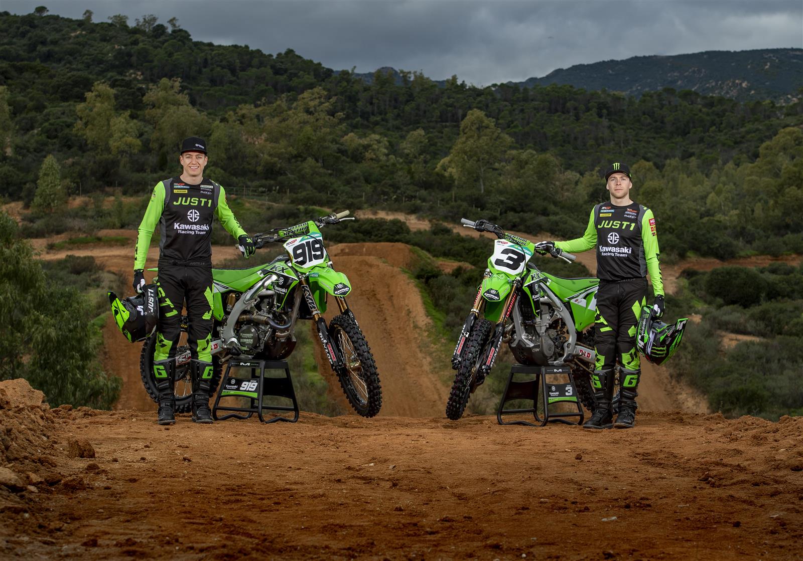 découvrez les dernières tendances et événements marquants du motocross en 2022. plongez dans l'univers des courses, des pilotes et des innovations techniques qui rendent ce sport spectaculaire et passionnant.