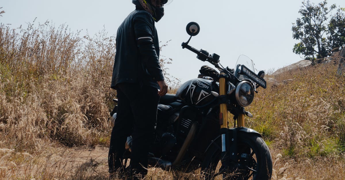 obtenez une couverture adaptée à vos besoins avec notre assurance moto. protégez votre véhicule et roulez en toute sérénité grâce à des options personnalisées et des tarifs compétitifs.
