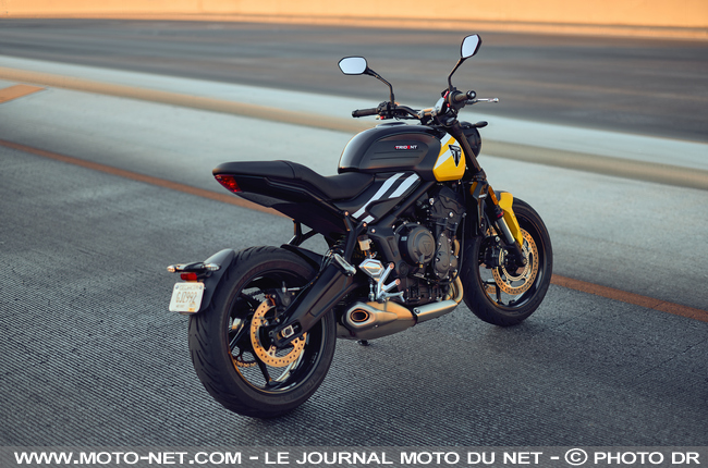 découvrez notre guide complet sur les motos a2, parfait pour les nouveaux motards. apprenez tout sur les modèles adaptés, les caractéristiques essentielles et les conseils d'achat pour rouler en toute sécurité et avec style.