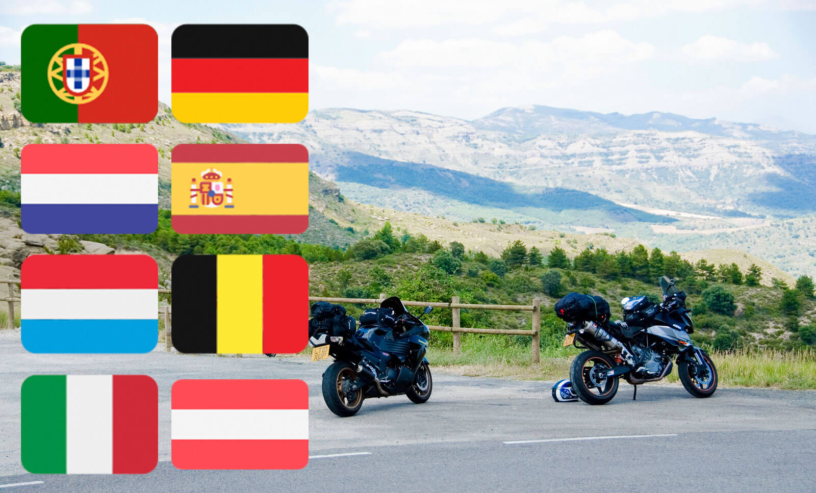 découvrez la mutuelle motards à mayotte, offrant des garanties adaptées et des services de santé sur mesure pour les passionnés de la moto. protégez-vous et votre véhicule tout en bénéficiant d'une couverture optimale dans l'archipel de mayotte.