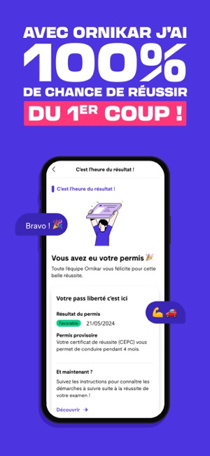 découvrez le numéro gratuit d'ornikar pour obtenir toutes les informations dont vous avez besoin concernant nos services de conduite et d'apprentissage. contactez-nous facilement pour un accompagnement personnalisé et des conseils sur votre formation.