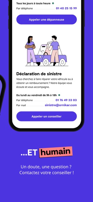 découvrez comment contacter ornikar grâce à leur numéro gratuit. obtenez des informations sur les services d'auto-école et le suivi de votre apprentissage, sans frais supplémentaires. simplifiez vos démarches avec ornikar dès aujourd'hui !