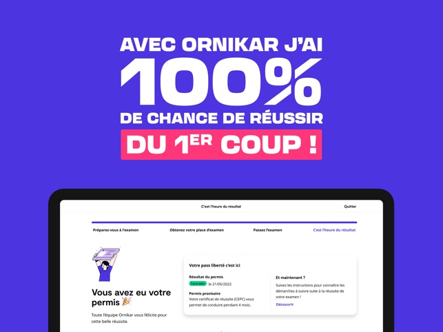 découvrez le numéro gratuit d'ornikar pour toutes vos questions sur la conduite, l'apprentissage et nos offres. contactez-nous sans frais pour bénéficier de conseils personnalisés et d'un accompagnement sur mesure dans votre parcours de formation. faites le premier pas vers votre permis de conduire !