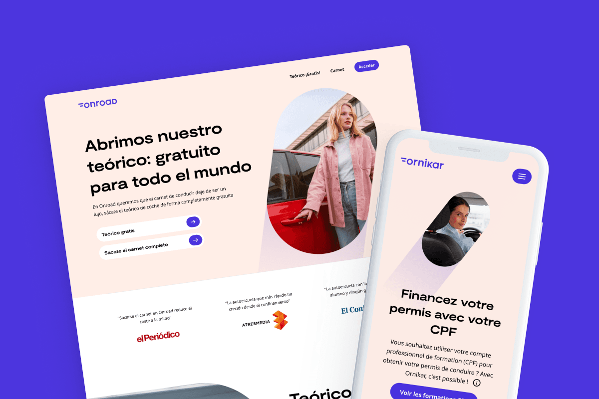 découvrez ornikar assurance téléphonique, votre partenaire pour une protection automobile simplifiée. profitez d'une assistance rapide et d'une couverture adaptée à vos besoins, le tout à portée de main grâce à notre service téléphonique dédié.