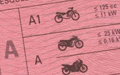 découvrez le permis a1 moto, une formation essentielle pour conduire des motos jusqu'à 125 cm³. apprenez les règles de sécurité, la maîtrise de votre véhicule et préparez-vous efficacement pour l'examen. obtenez votre liberté sur deux roues en toute sérénité !