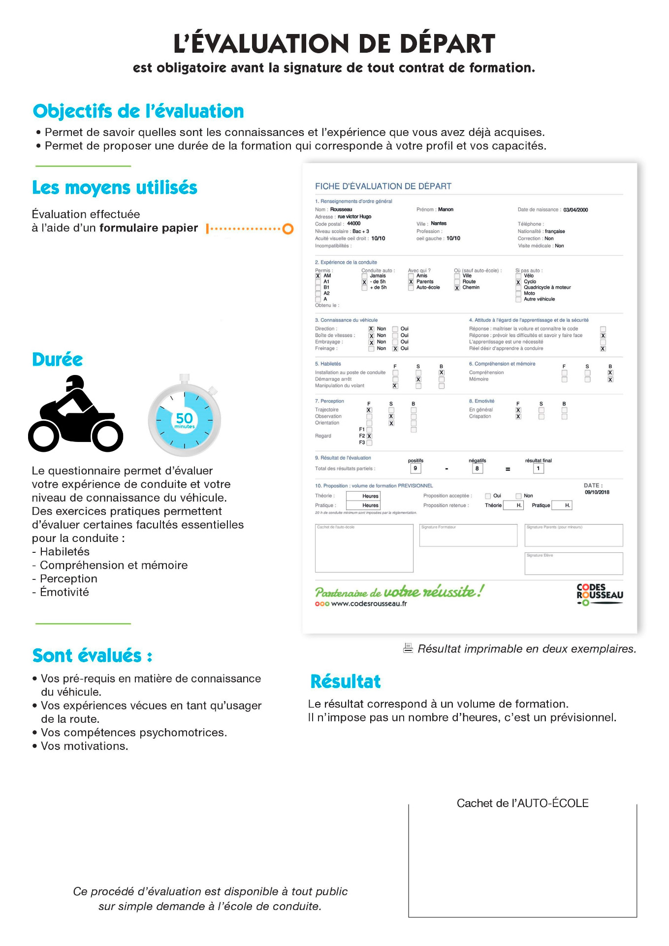 découvrez nos conseils et astuces pour réussir l'examen du permis moto. préparez-vous efficacement grâce à nos ressources, méthodes de révision et conseils pratiques pour aborder l'épreuve en toute confiance.