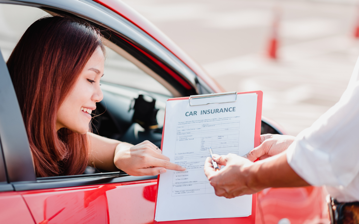 découvrez notre simulateur d'assurance auto spécialement conçu pour les jeunes conducteurs. comparez les offres et trouvez la couverture idéale adaptée à votre profil et à votre budget. obtenez des conseils pour économiser sur votre prime d'assurance tout en bénéficiant d'une protection complète.