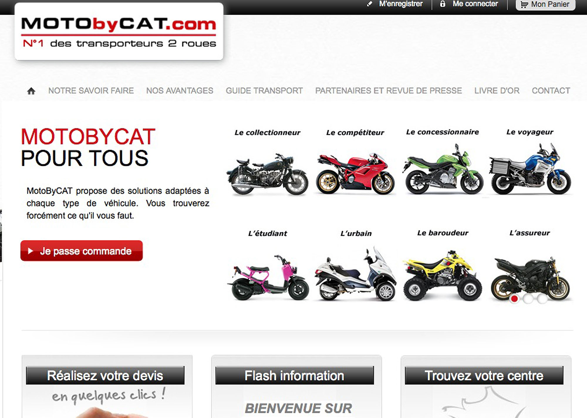 découvrez tout ce qu'il faut savoir sur les tarifs d'assurance moto au maroc en 2020. comparez les offres, les garanties et trouvez la meilleure assurance pour votre moto à un prix compétitif.