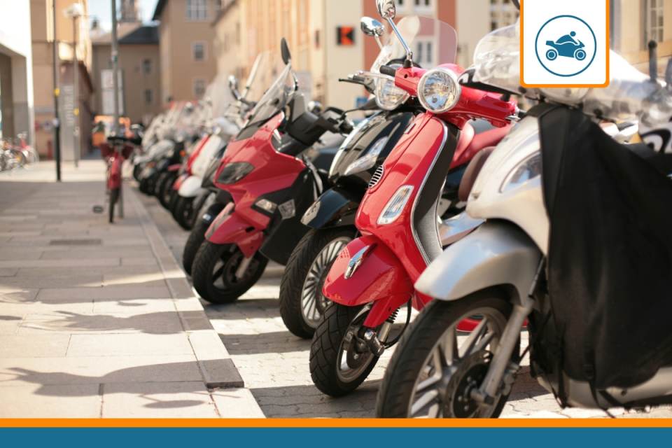 découvrez les tarifs compétitifs des assurances scooter pour protéger votre deux-roues. comparez nos offres et trouvez la formule qui correspond à vos besoins et à votre budget.