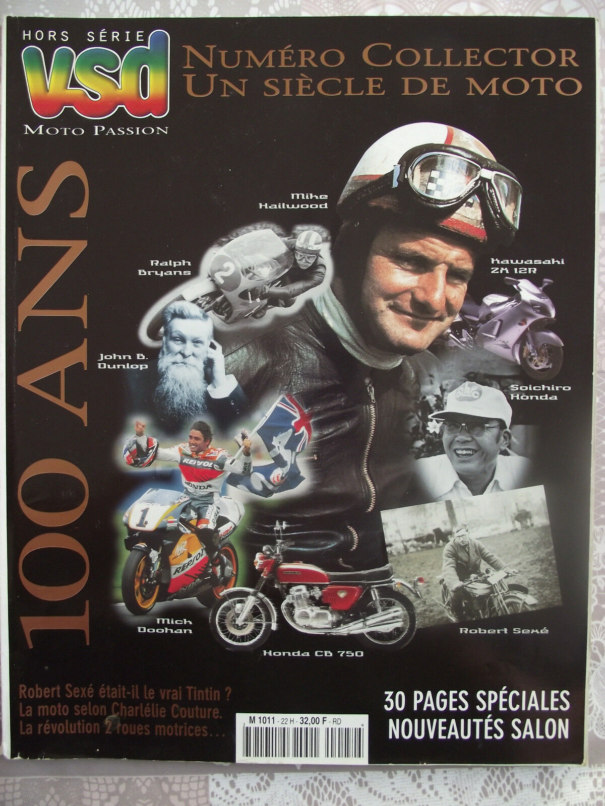 découvrez notre parcours riche de plusieurs années de passion pour la moto. plongez dans l'univers des deux-roues, des conseils d'experts, des récits d'aventures et des témoignages de motards. rejoignez-nous pour célébrer la liberté et l'adrénaline que seul le monde de la moto peut offrir.