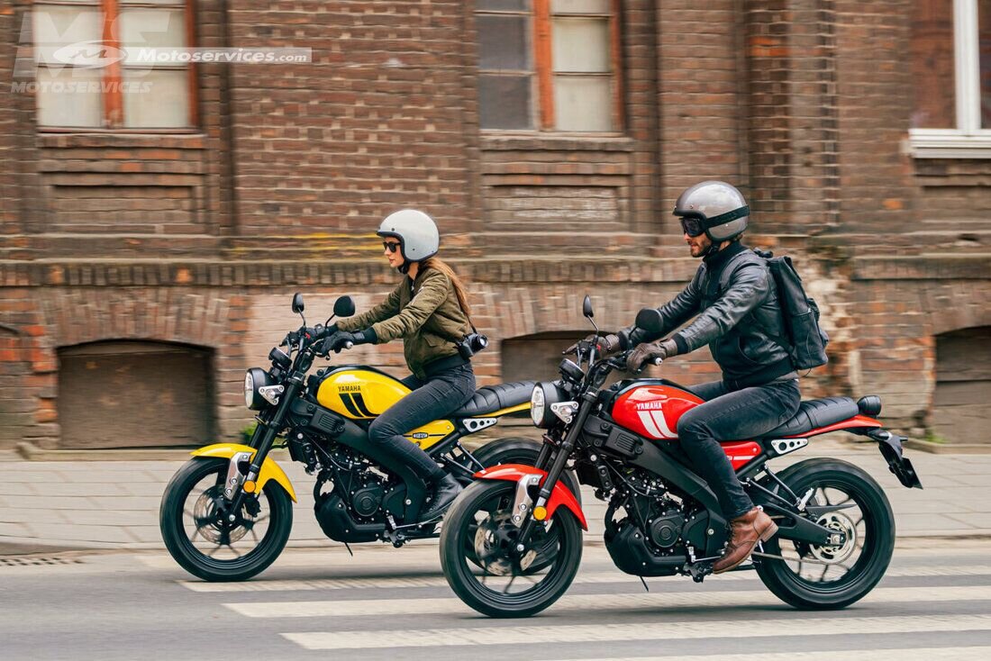 découvrez l'univers fascinant de la moto à travers des années de passion, d'aventures et de découvertes. plongez dans les récits de passionnés, des conseils pratiques et des nouveautés du monde motocycliste.