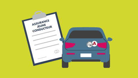 découvrez notre assurance auto spécialement conçue pour les jeunes conducteurs. profitez de garanties adaptées, de tarifs compétitifs et d'une assistance complète pour prendre la route en toute sérénité. assurez votre première voiture en toute confiance !