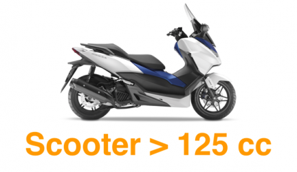 découvrez nos offres d'assurance scooter adaptées à tous les budgets. protégez votre véhicule avec des garanties complètes et un service client disponible. faites le bon choix pour rouler en toute sérénité!