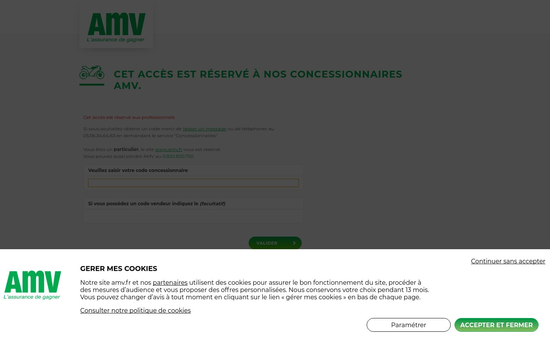 découvrez les avis sur amv, l'assurance moto qui s'adapte à vos besoins. analysez les retours des clients pour faire le bon choix et assurer votre deux-roues en toute sérénité.
