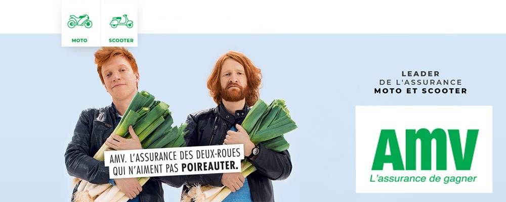 découvrez notre analyse détaillée des avis sur amv assurance moto. informez-vous sur les expériences des clients, les services offerts et les tarifs compétitifs pour faire le meilleur choix en matière d'assurance moto.