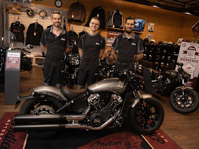 découvrez tout ce qu'il faut savoir sur le début et l'entretien des motos. apprenez des conseils pratiques pour bien démarrer votre machine et maintenir sa performance avec des astuces d'entretien essentielles.