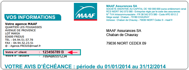 découvrez les offres de maaf assurance à fréjus, adaptées à vos besoins en matière d'assurance auto, habitation et santé. profitez d'un service personnalisé et d'une couverture complète pour vous et votre famille.