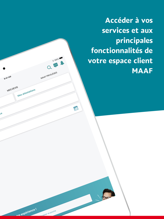 obtenez facilement votre devis personnalisé avec maaf. comparez les différentes options d'assurances et trouvez la couverture qui vous convient le mieux. profitez d'une simulation rapide et sans engagement pour découvrir les tarifs et les garanties adaptées à vos besoins.