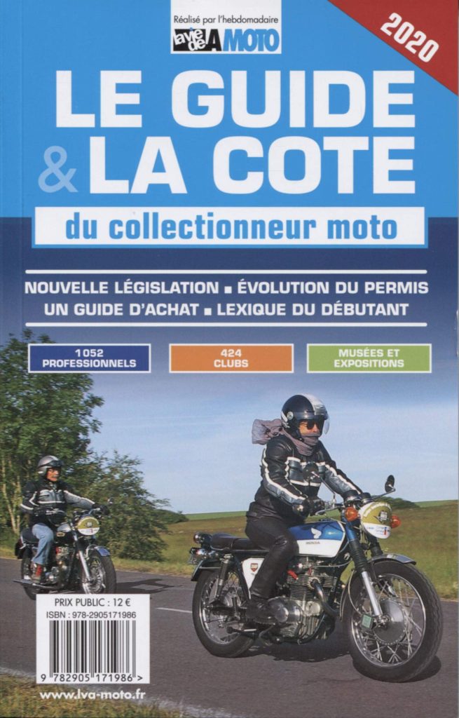 découvrez notre guide complet pour les passionnés de moto collection. explorez des conseils pratiques, des astuces d'experts, et tout ce qu'il faut savoir pour commencer ou enrichir votre collection de motos. plongez dans l'univers fascinant des motos classiques et vintage !