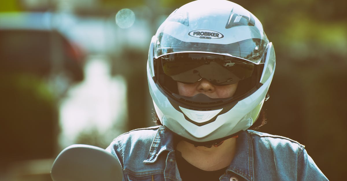 découvrez les meilleures solutions de protection contre le vol de moto. protégez votre véhicule avec des conseils d'experts et des équipements de sécurité adaptés pour assurer la tranquillité d'esprit des motards.