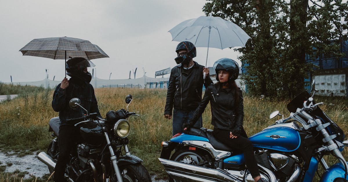 découvrez l'univers fascinant des motocyclistes, leurs passions, leurs aventures sur deux roues et les conseils essentiels pour vivre pleinement cette expérience unique. rejoignez une communauté vibrante et explorez le monde de la moto comme jamais auparavant.