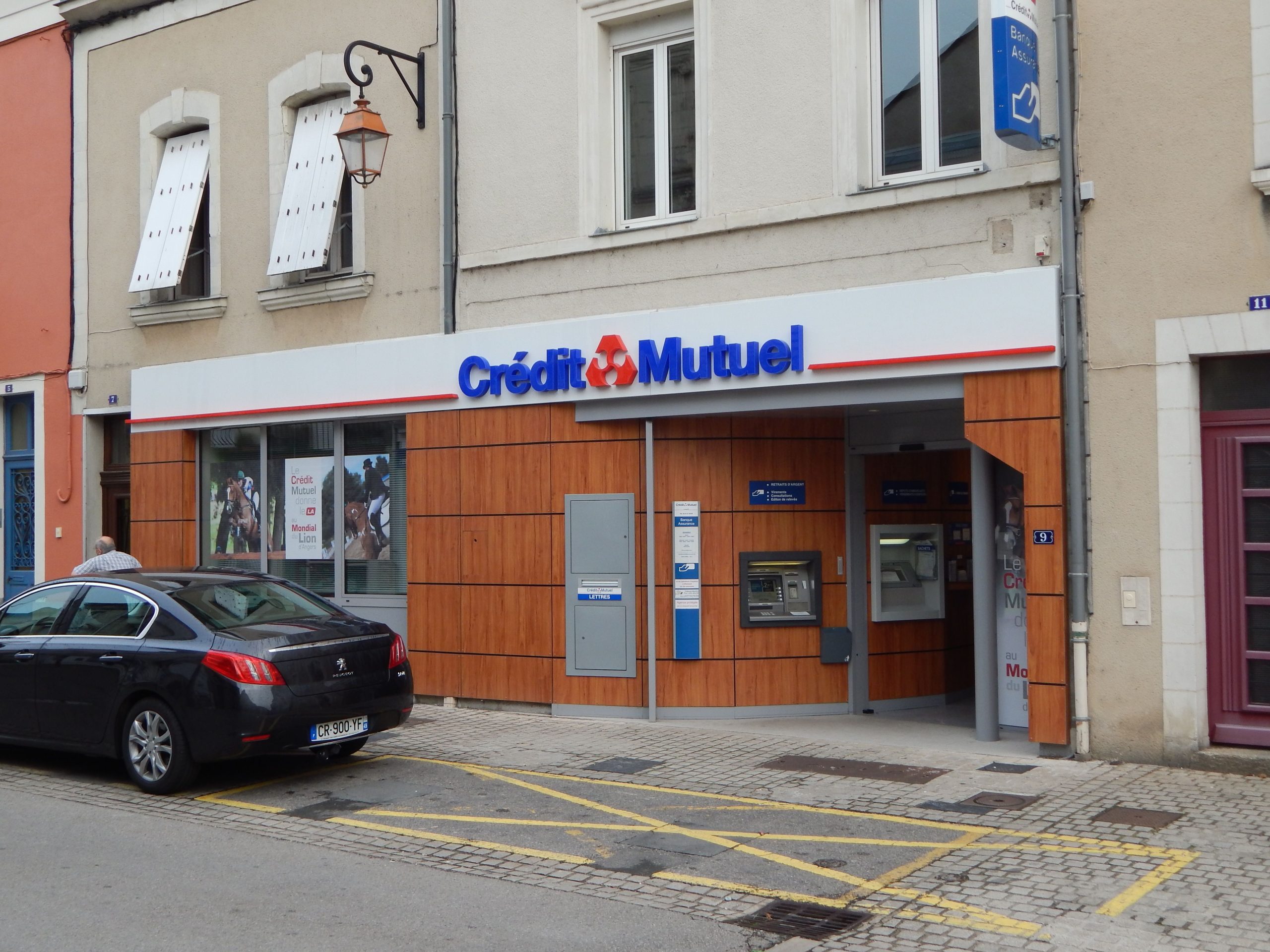 découvrez comment obtenir votre numéro de contrat pour l'assurance auto chez crédit mutuel. simplifiez vos démarches et accédez rapidement à vos informations d'assurance en toute sécurité.