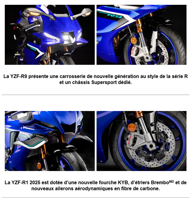 découvrez les dernières tendances motos d'avril 2023 : modèles incontournables, innovations technologiques et styles à la mode pour les passionnés de deux-roues. restez à la pointe de l'actualité motocycliste !
