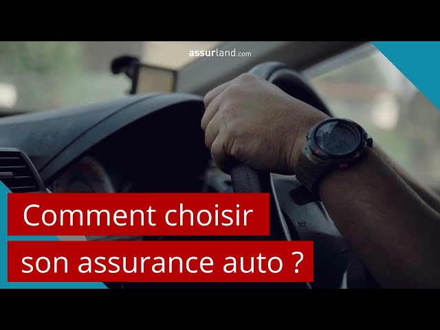 découvrez comment choisir l'assurance voiture idéale pour protéger votre véhicule et votre budget. comparez les garanties, les prix et trouvez la couverture qui vous convient le mieux.